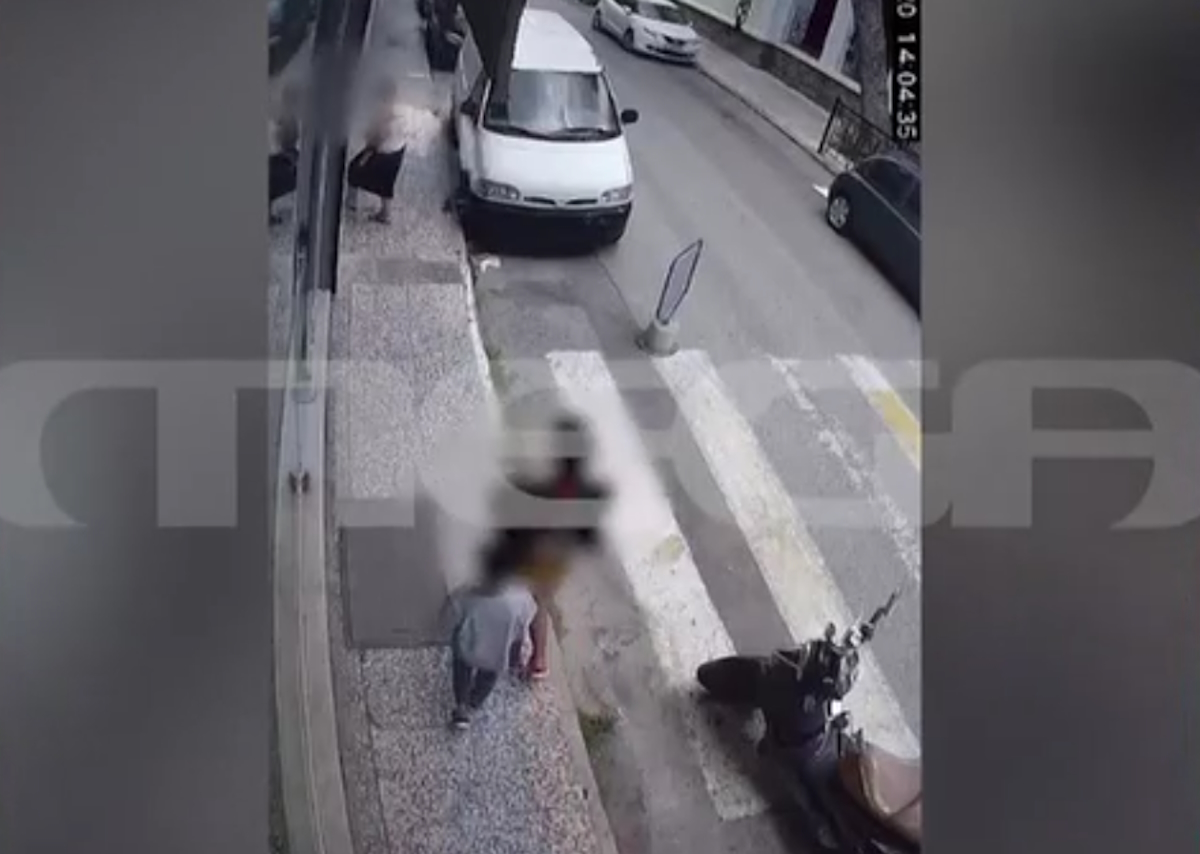 Κανείς δεν φανταζόταν ποιοι κρύβονται πίσω από τη ληστεία στο Μενίδι – Σοκ από την εμπλοκή ανήλικων παιδιών και στενή συγγένεια με βουλευτή! - NewsPoint.gr