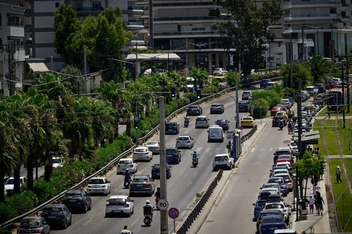 Η αλήθεια πίσω από τη μυστηριώδη οσμή στα νότια προάστια: Τα νέα στοιχεία που ανατρέπουν τα δεδομένα! - NewsPoint.gr