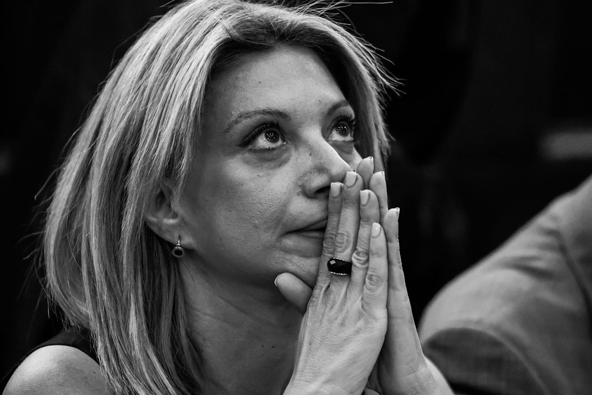Η συγκλονιστική διαδρομή της Μαρίας Καρυστιανού – Από τη μητέρα που πένθησε στα Τέμπη, ηγέτιδα ενός κινήματος και τώρα στην πολιτική σκηνή! - NewsPoint.gr