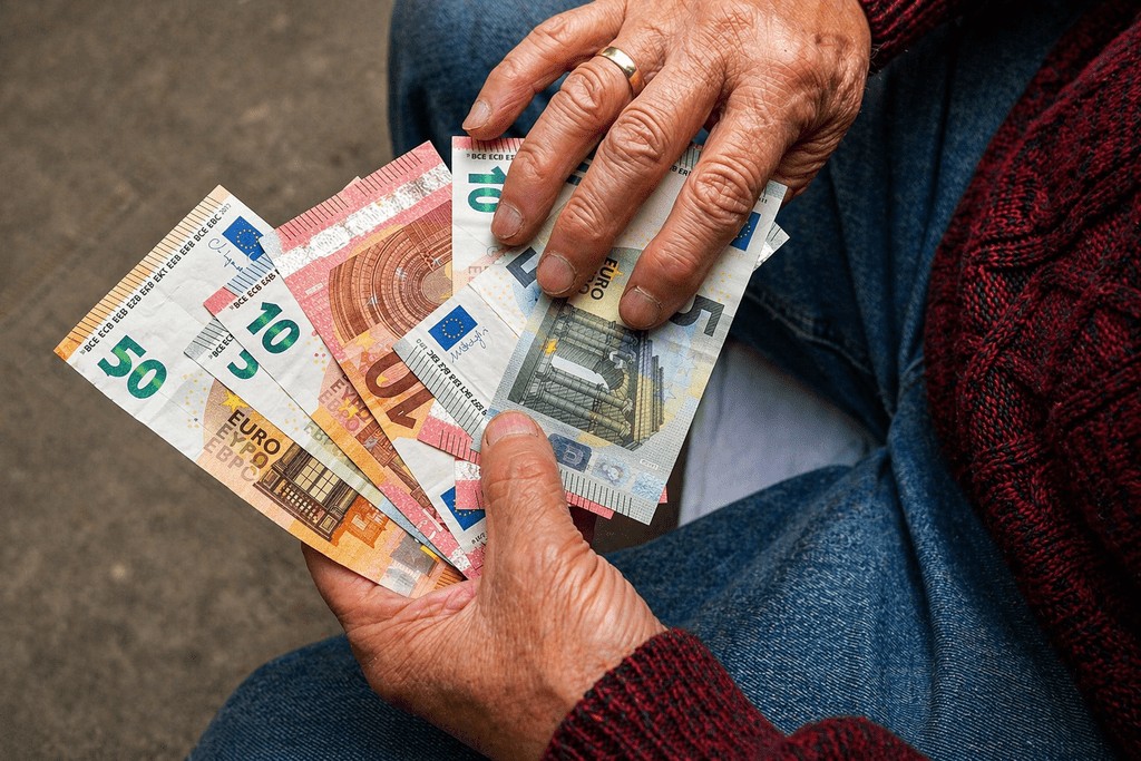 Μεγάλη ανατροπή για τα αναδρομικά: Πότε και πώς θα φορολογηθούν όσοι τα έλαβαν – Όλες οι παγίδες που κρύβονται 1 Μεγάλη ανατροπή για τα αναδρομικά: Πότε και πώς θα φορολογηθούν όσοι τα έλαβαν – Όλες οι παγίδες που κρύβονται - NewsPoint.gr
