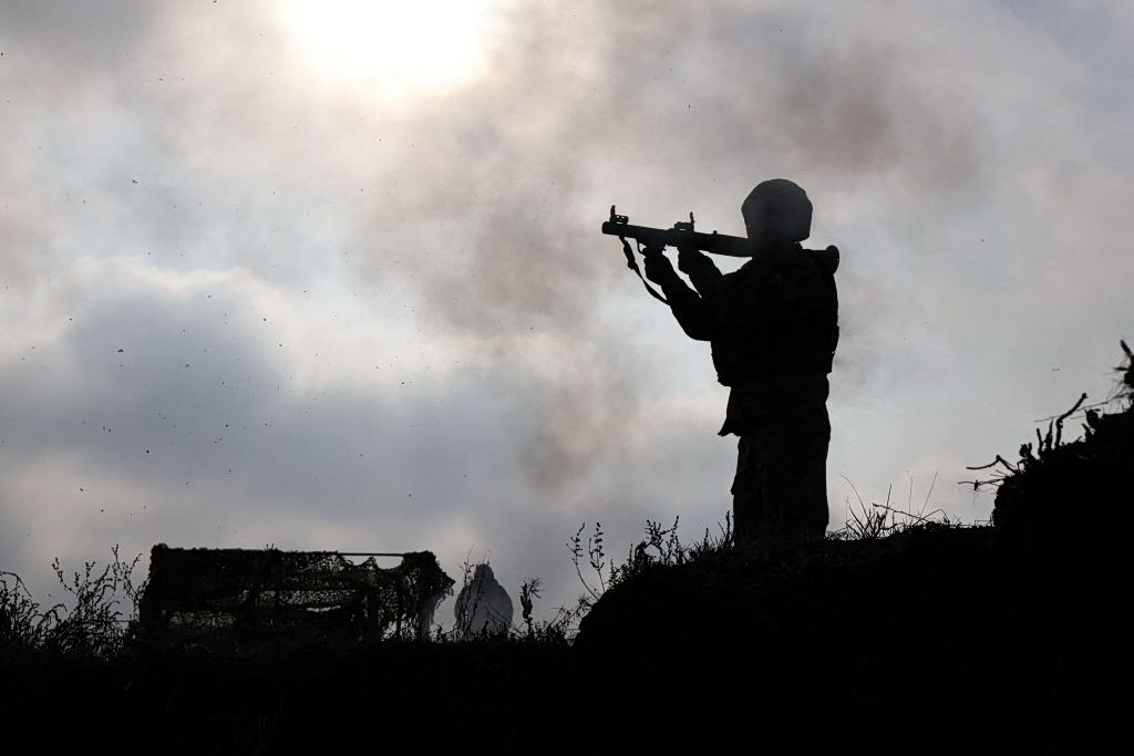 Συναγερμός στη Μόσχα: Ρωσία αποτρέπει νέα μεγάλης κλίμακας επίθεση ουκρανικών drones – Όλες οι εξελίξεις - NewsPoint.gr