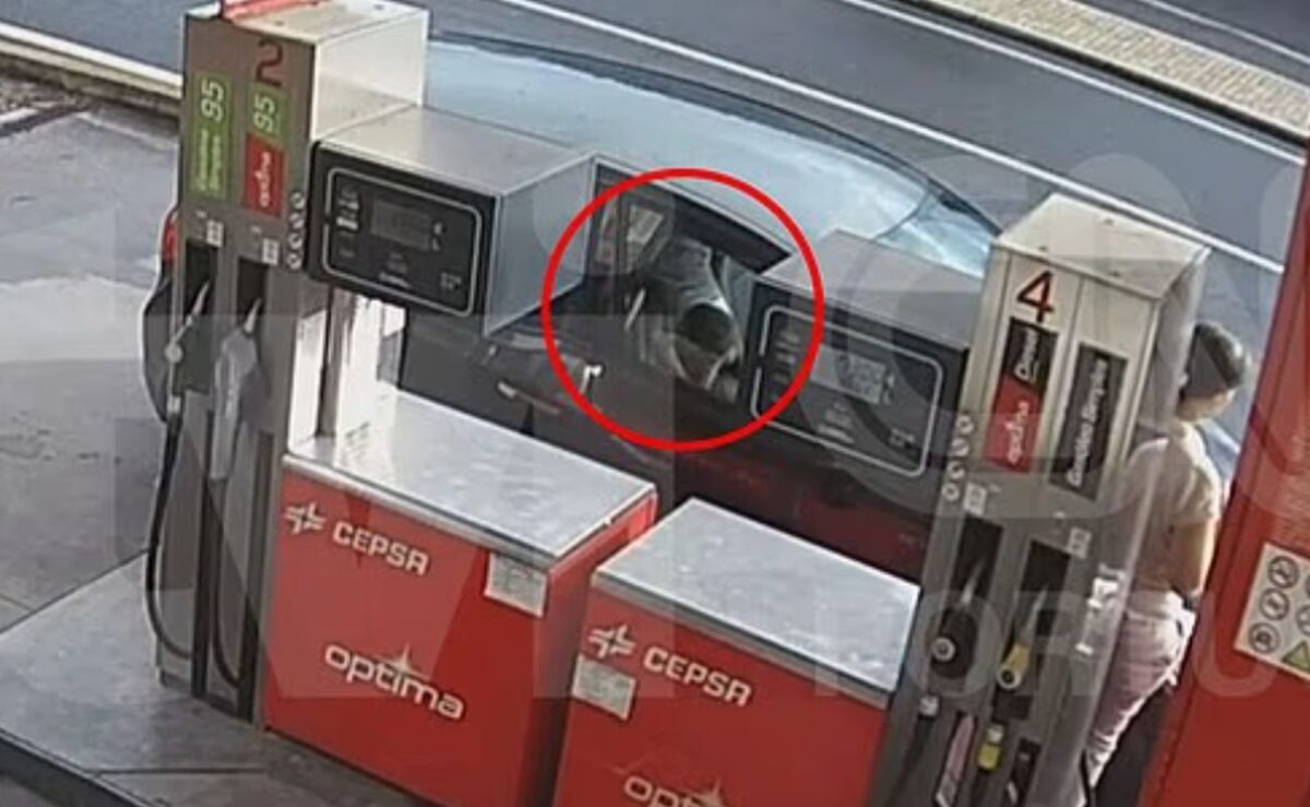 Απίστευτο δράμα στην Πορτογαλία: Το ζευγάρι που άφησε αβοήθητα δύο αγοράκια στο δάσος συγκλονίζει τον κόσμο - NewsPoint.gr