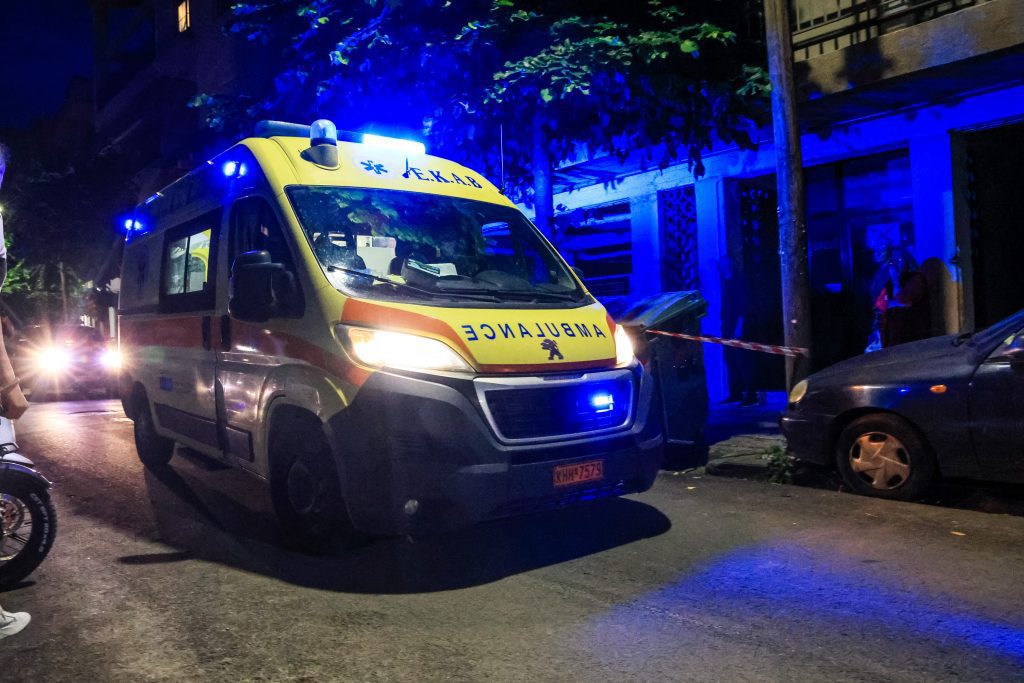 Σοκ στη Χαλκίδα: Άγρια συμπλοκή υπό μυστηριώδεις συνθήκες – Μάχη για τη ζωή του τραυματία, ανθρωποκυνηγητό στους δρόμους! - NewsPoint.gr