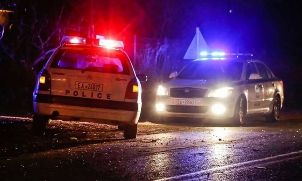 Απίστευτη διάσωση στην Εύβοια: Οδηγός σώθηκε θαυματουργά μετά από πτώση αυτοκινήτου σε γκρεμό – Κανείς δεν περίμενε αυτή την εξέλιξη! - NewsPoint.gr