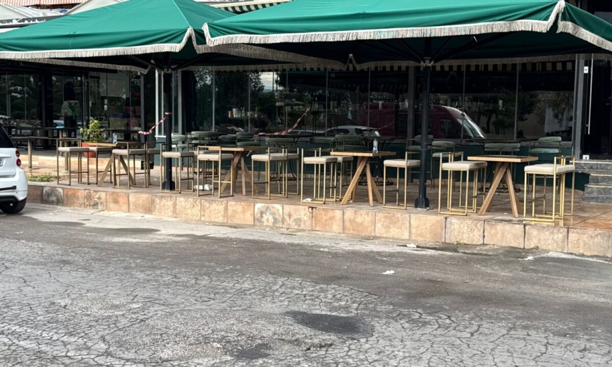 Σοκ στο Μικρολίμανο: Η αλήθεια πίσω από τον αιματηρό πυροβολισμό – Ποιος είναι ο διαβόητος δραπέτης που τρέμει η ΕΛ.ΑΣ.; - NewsPoint.gr