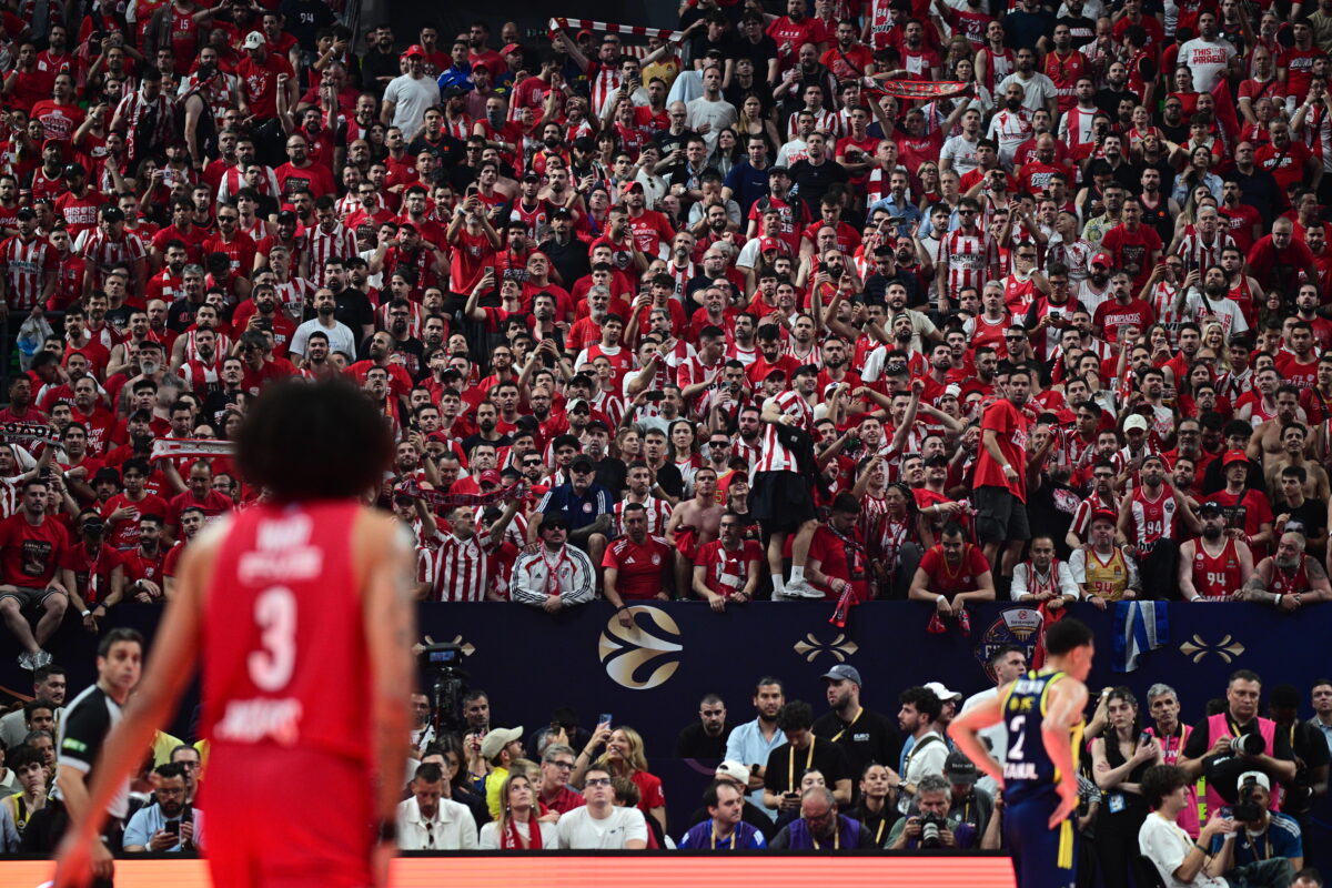 Απίστευτη ευκαιρία πριν τον τελικό Ολυμπιακός – Ρεάλ: Το νέο παράθυρο για μεταπώληση εισιτηρίων που ξεσήκωσε τους φιλάθλους! - NewsPoint.gr