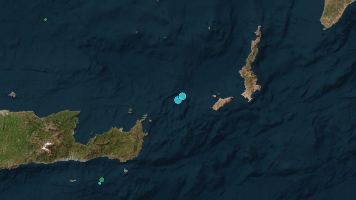 Συναγερμός στην Κάσο: Διπλή σεισμική δόνηση ταρακουνάει το νησί – Τι αποκαλύπτουν τα στοιχεία 31 Συναγερμός στην Κάσο: Διπλή σεισμική δόνηση ταρακουνάει το νησί – Τι αποκαλύπτουν τα στοιχεία - NewsPoint.gr
