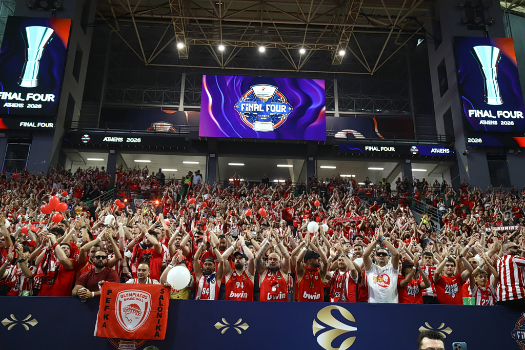 Η EuroLeague αλλάζει τα δεδομένα: Ξεκίνησε η μεγάλη ευκαιρία για μεταπώληση εισιτηρίων στον τελικό Ολυμπιακός – Ρεάλ Μαδρίτης! 18 Η EuroLeague αλλάζει τα δεδομένα: Ξεκίνησε η μεγάλη ευκαιρία για μεταπώληση εισιτηρίων στον τελικό Ολυμπιακός – Ρεάλ Μαδρίτης! - NewsPoint.gr