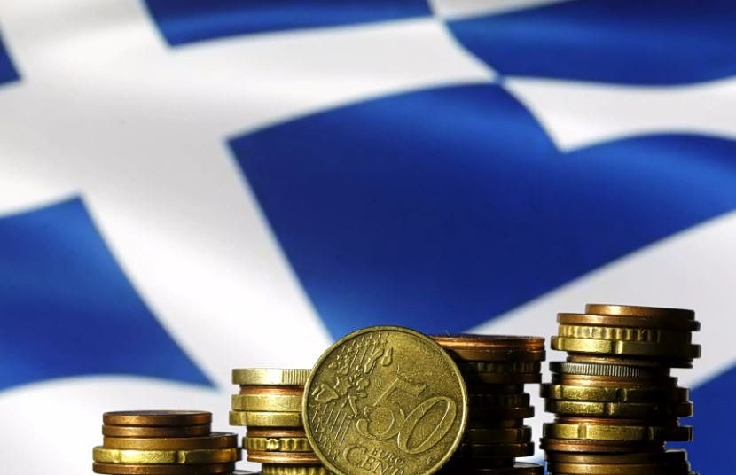 Αυτό που κανείς δεν πίστευε για το ελληνικό χρέος – Η ανατροπή που αλλάζει τα πάντα! - NewsPoint.gr