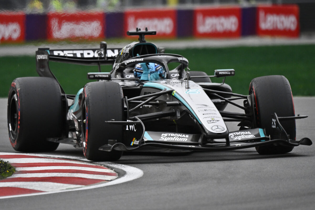 Η ανατροπή που συγκλονίζει το Grand Prix Καναδά: Ο Τζορτζ Ράσελ ξανά στην κορυφή – Κανείς δεν φανταζόταν αυτή τη μάχη! 30 Η ανατροπή που συγκλονίζει το Grand Prix Καναδά: Ο Τζορτζ Ράσελ ξανά στην κορυφή – Κανείς δεν φανταζόταν αυτή τη μάχη! - NewsPoint.gr