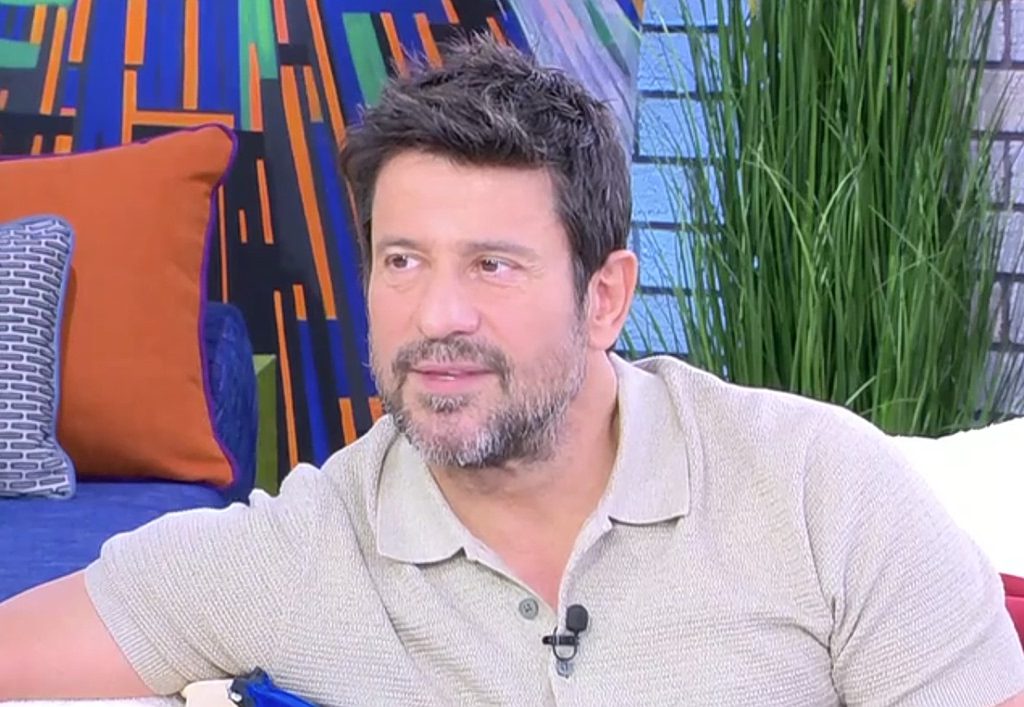 Σοκάρει ο Αλέξης Γεωργούλης: Η αποκάλυψη για το θανατηφόρο τροχαίο και τι συμβαίνει με τη Μαρία Καρυστιανού 9 Σοκάρει ο Αλέξης Γεωργούλης: Η αποκάλυψη για το θανατηφόρο τροχαίο και τι συμβαίνει με τη Μαρία Καρυστιανού - NewsPoint.gr