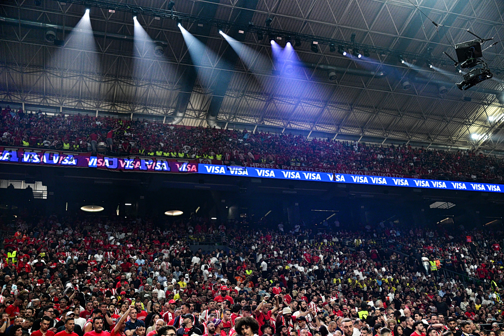 Η μεγάλη ανατροπή με τα εισιτήρια στο Final Four: Χιλιάδες φίλοι του Ολυμπιακού σε απόγνωση λίγο πριν τον τελικό! 23 Η μεγάλη ανατροπή με τα εισιτήρια στο Final Four: Χιλιάδες φίλοι του Ολυμπιακού σε απόγνωση λίγο πριν τον τελικό! - NewsPoint.gr