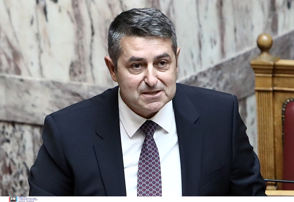 Συγκλονιστική μεταστροφή στην υγεία του Γιώργου Μυλωνάκη – Οι εξελίξεις που άφησαν άφωνους τους γιατρούς 1 Συγκλονιστική μεταστροφή στην υγεία του Γιώργου Μυλωνάκη – Οι εξελίξεις που άφησαν άφωνους τους γιατρούς - NewsPoint.gr