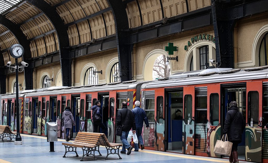 Η μεγάλη ανατροπή στα ΜΜΜ: Κυρανάκης αποκαλύπτει νέες αλλαγές στον ΗΣΑΠ, αυστηρότερες ρυθμίσεις για πατίνια και μέτρα-έκπληξη για την Αττική! - NewsPoint.gr