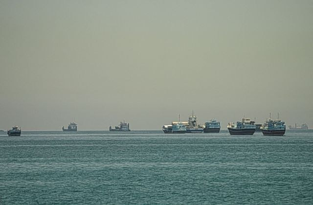 Η ανατροπή που συγκλονίζει τα Στενά του Ορμούζ – Τι υπόσχεται το Ιράν αν υπάρξει συμφωνία με τις ΗΠΑ - NewsPoint.gr