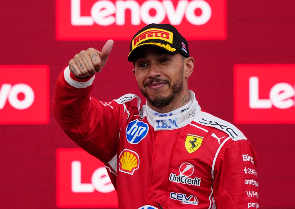 Η επιστροφή του Χάμιλτον που άφησε άφωνη τη Formula 1 – Το ακαταμάχητο ντεμπούτο στον Καναδά! - NewsPoint.gr