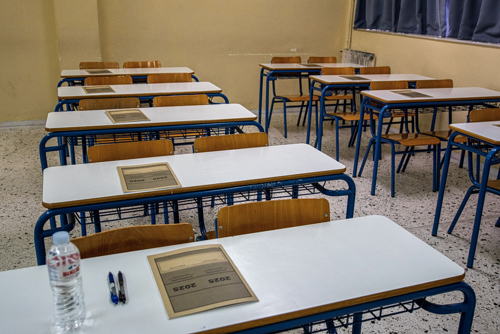 Ανατροπή στις Πανελλαδικές 2026: Οι κρίσιμες ημερομηνίες και το μυστικό για επιτυχία που αγνοούν οι υποψήφιοι! - NewsPoint.gr
