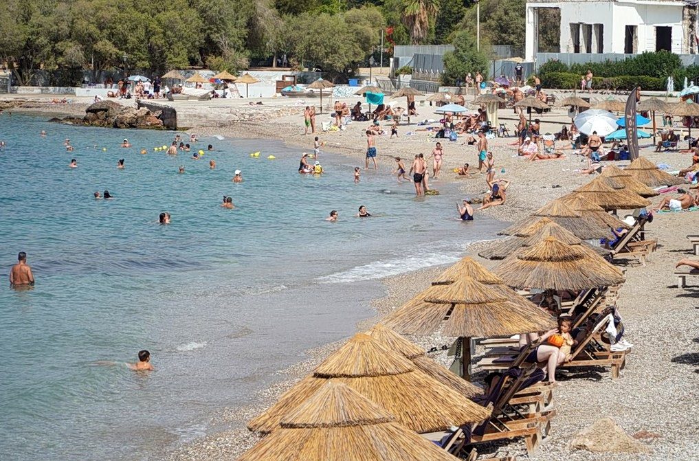 Τι μας επιφυλάσσουν τα Μερομήνια για το καλοκαίρι του 2026 – Ο μήνας με την αφόρητη ζέστη που θα δοκιμάσει τους πάντες! - NewsPoint.gr
