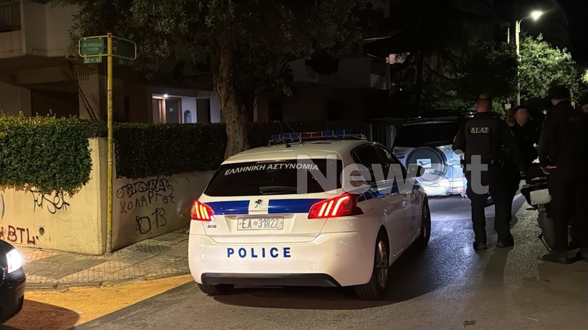 Σοκ στον Χολαργό: Τι συνέβη με τη 53χρονη που πυροβόλησε ο σύζυγός της πριν βάλει τέλος στη ζωή του; - NewsPoint.gr