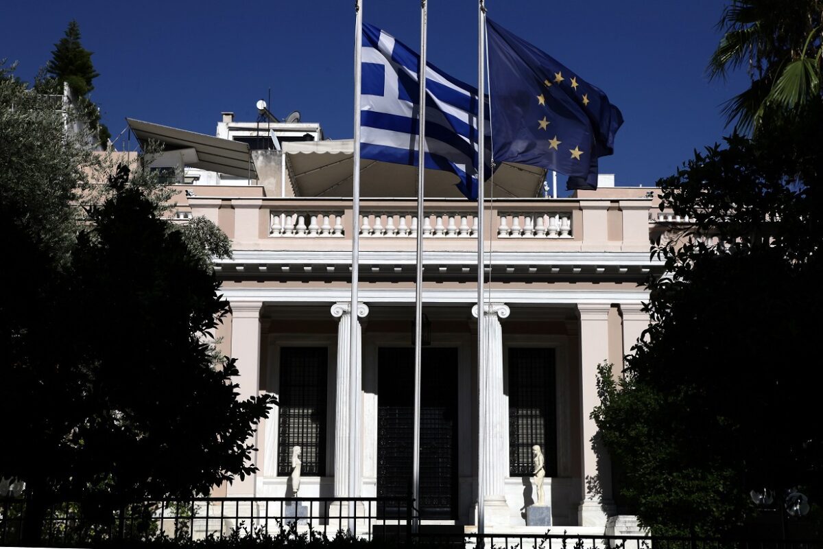 Η δήλωση-βόμβα για Τσίπρα που προκάλεσε θύελλα στο πολιτικό σκηνικό – Η κριτική που ξεσήκωσε αντιδράσεις - NewsPoint.gr