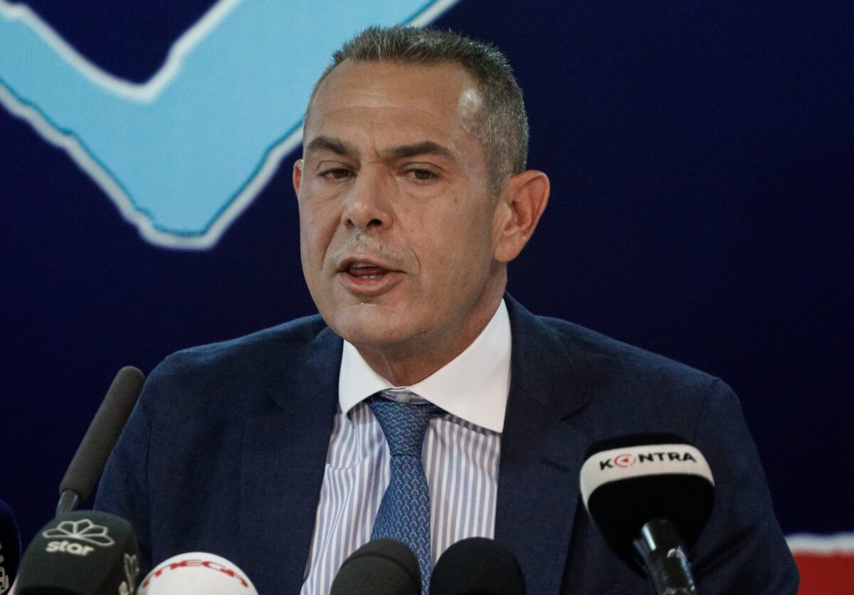 Απίστευτη ανάρτηση Καμμένου: Η αιχμηρή απάντησή του στον Τσίπρα και το νέο κόμμα που φέρνει τα πάνω-κάτω! - NewsPoint.gr