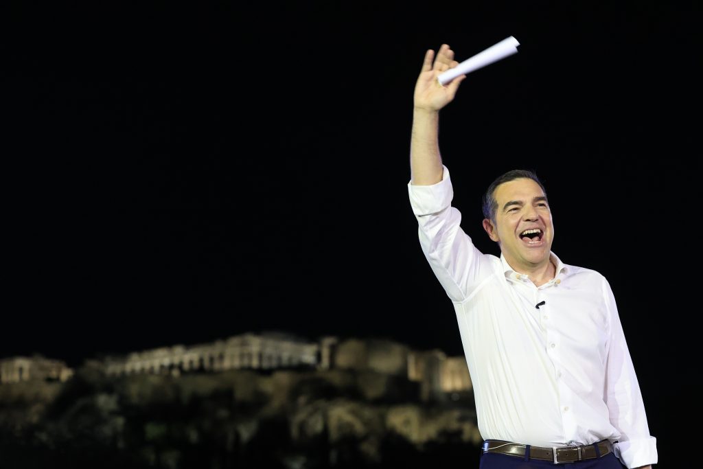 Κανείς δεν περίμενε το μυστικό πίσω από την «ΕΛΑΣ» – Η αποκάλυψη που άφησε άφωνους στο Θησείο! - NewsPoint.gr