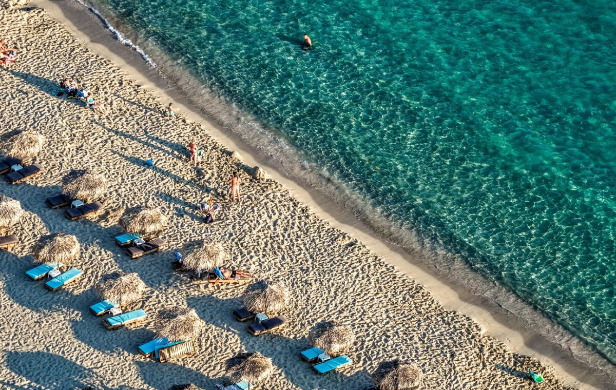 Ο καιρός αιφνιδιάζει σήμερα: Καύσωνας μέχρι 31°C και άνεμοι μέχρι 5 μποφόρ – Τι μας περιμένει ανά περιοχή; - NewsPoint.gr