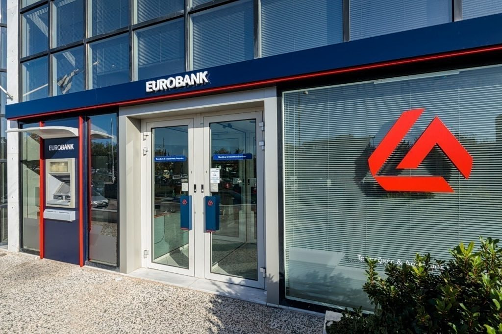 Η Eurobank αλλάζει τα δεδομένα: Δυναμικό «άλμα» στην Ινδία με νέα τεχνολογική υπηρεσία και στρατηγική συμφωνία Ε.Ε. - NewsPoint.gr
