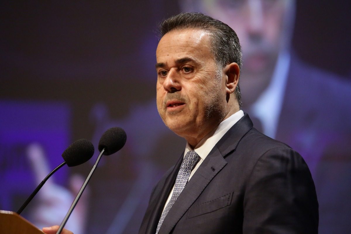 Η ενεργειακή μετάβαση που αλλάζει την Ελλάδα: Τι αποκάλυψε ο Παπασταύρου για υδρογονάνθρακες, ΑΠΕ και Κάθετο Διάδρομο – Πού ποντάρει η χώρα μας; - NewsPoint.gr