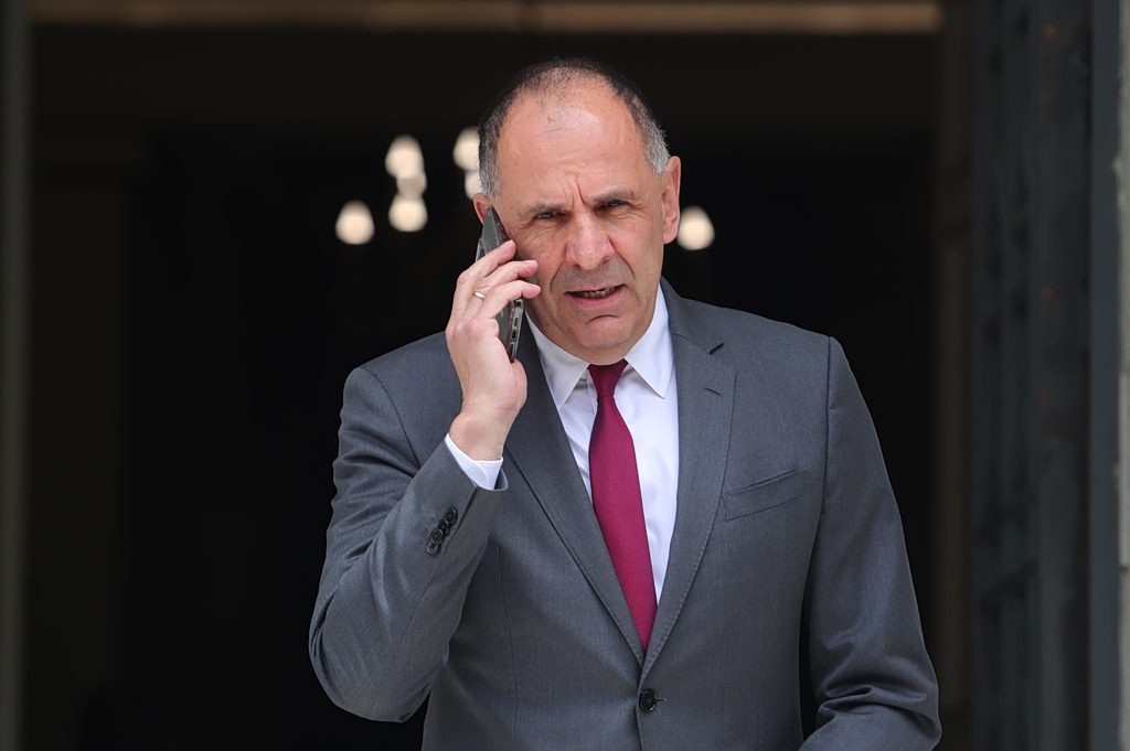 Απρόβλεπτες εξελίξεις στην Ανατολική Μεσόγειο – Η μυστική ατζέντα Γεραπετρίτη με Βαλτόνεν και οι συνομιλίες που φέρνουν ανατροπές στο Κυπριακό! - NewsPoint.gr