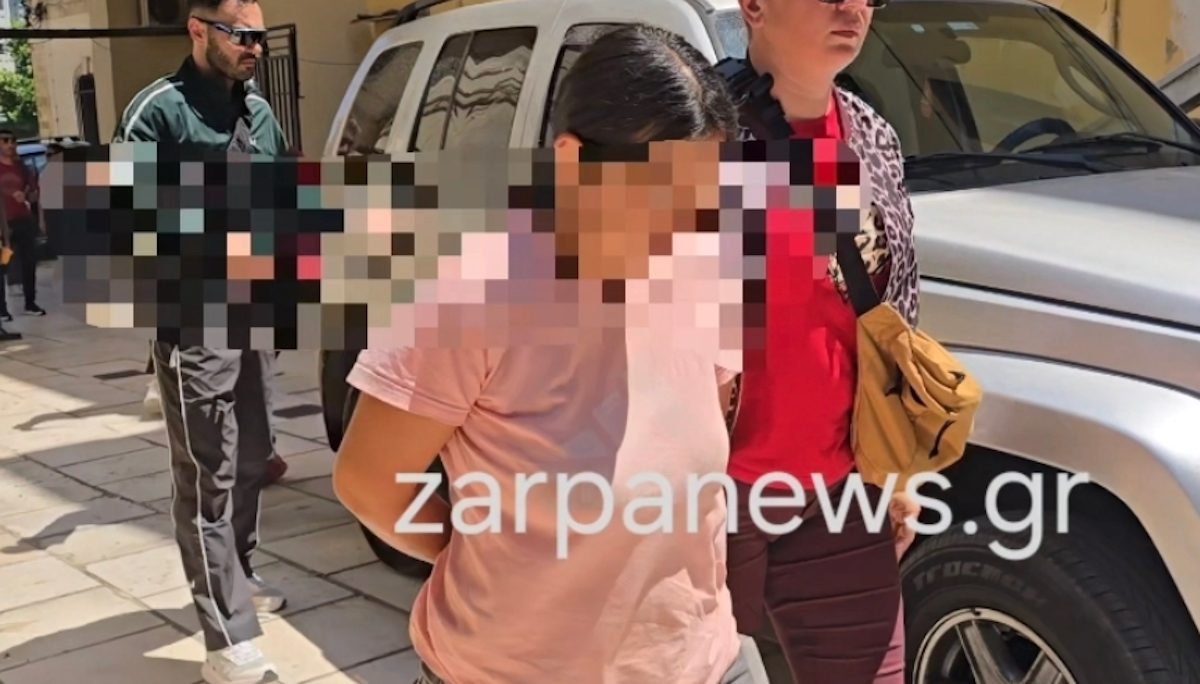 Η σοκαριστική εξέλιξη στο Ηράκλειο: Η μητέρα και ο σύντροφός της στον ανακριτή για τον εφιάλτη της 3χρονης - NewsPoint.gr