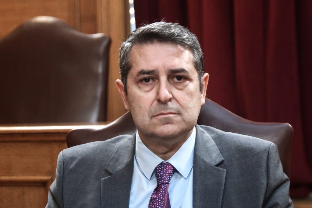 Η απρόσμενη επιστροφή του Γιώργου Μυλωνάκη στην Ελλάδα – Η εξέλιξη στην υγεία του που συγκίνησε τους πάντες - NewsPoint.gr