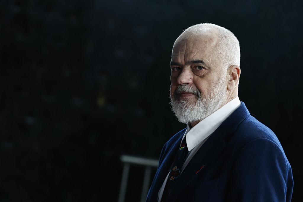Σάλος με τη δήλωση Ράμα: «Είμαστε οι Talibans της ΕΕ!» – Η Αλβανία πιο κοντά από ποτέ στην Ένωση - NewsPoint.gr