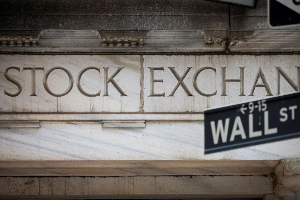 Ιστορικό ρεκόρ στη Wall Street: Η αιφνιδιαστική άνοδος που κανείς δεν περίμενε – Πτώση-σοκ στις τιμές του πετρελαίου - NewsPoint.gr