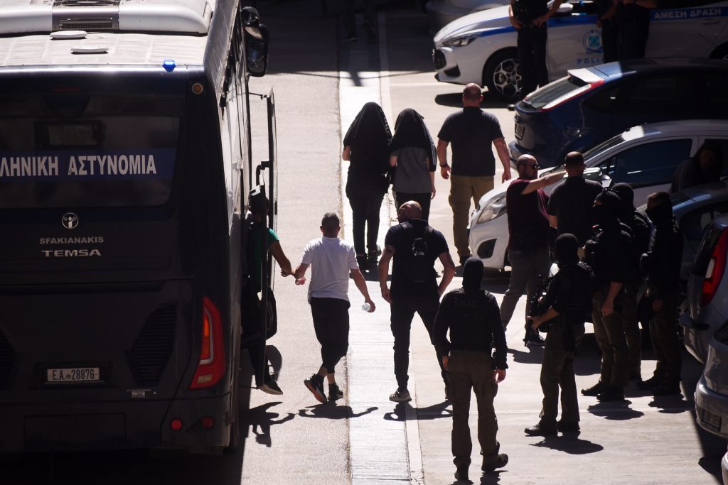Σοκ στη Βόρεια Ελλάδα: Βαρύ κατηγορητήριο για τους 17 συλληφθέντες του ΟΠΕΚΕΠΕ – Όλες οι λεπτομέρειες της υπόθεσης - NewsPoint.gr
