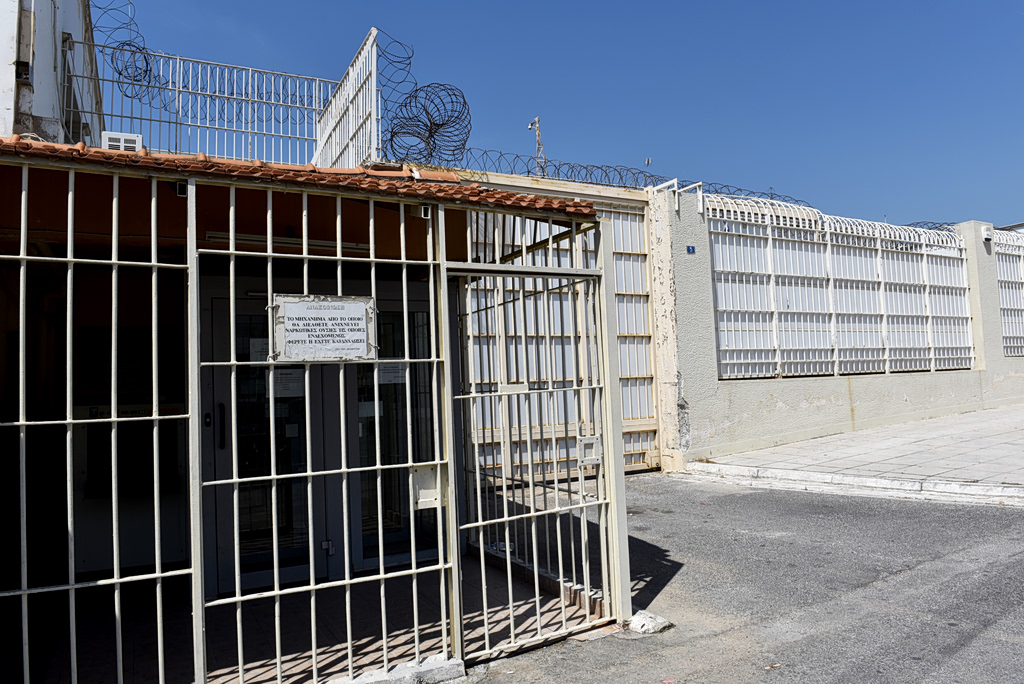 Αδιανόητες σκηνές στον Κορυδαλλό: Η πολυτελής ζωή μαφιόζων πίσω από τα κάγκελα – Βίντεο που προκαλεί οργή - NewsPoint.gr