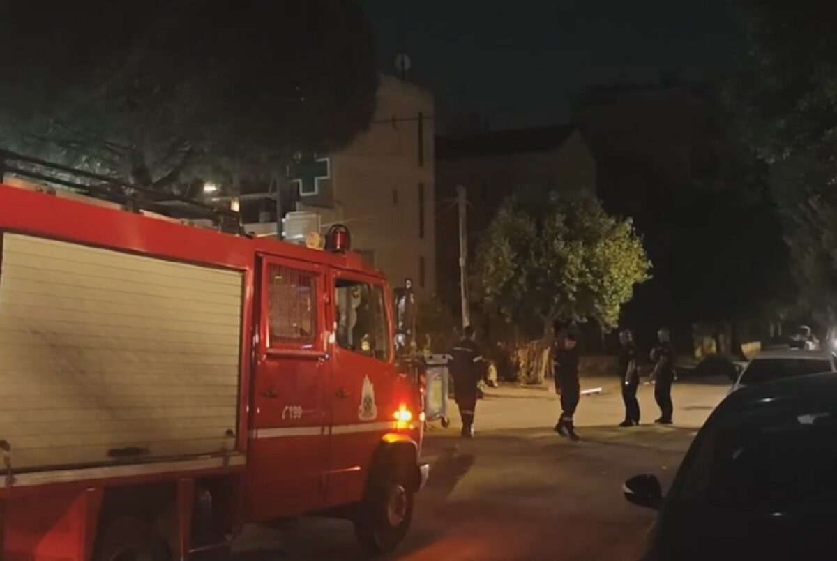 Απίστευτη αναστάτωση στο Μαρούσι: Εντοπίστηκε βλήμα Β’ Παγκοσμίου Πολέμου και σήκωσε στο πόδι τις Αρχές! - NewsPoint.gr