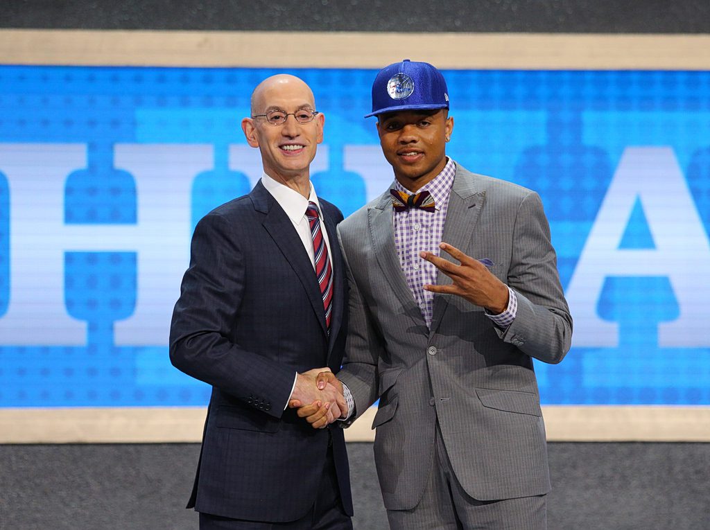 Πρωτόγνωρο σοκ στο NBA: Οι κανόνες του Draft αλλάζουν ριζικά – Το «tanking» απειλείται με αφανισμό! - NewsPoint.gr