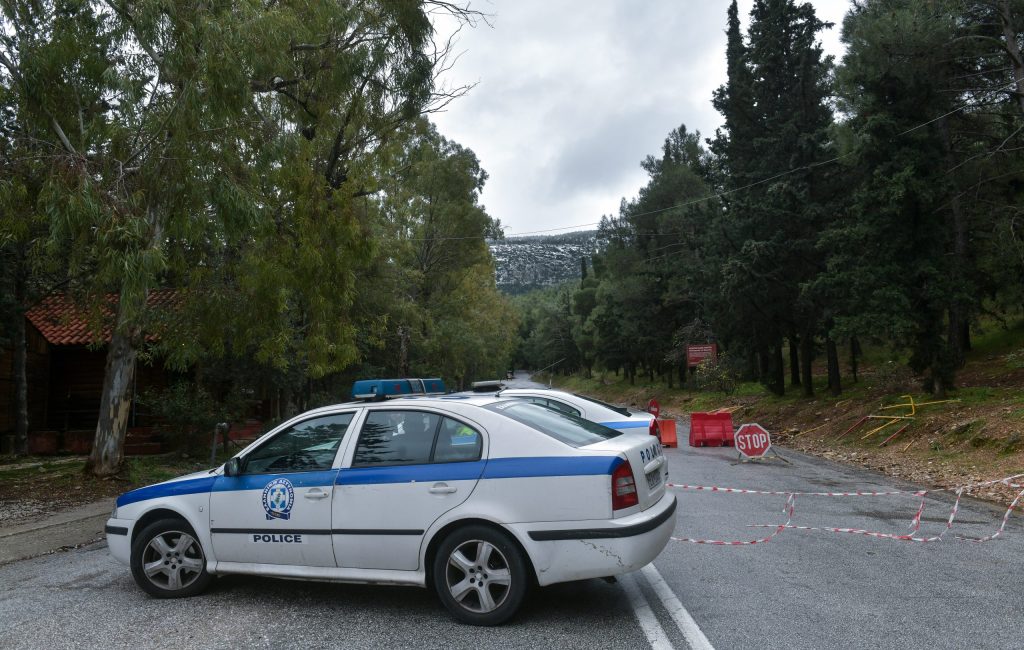 Απίστευτο χτύπημα στη Φωκίδα: Έκλεψαν κοσμήματα αξίας 100.000 ευρώ μέσα σε μια νύχτα – Πώς έδρασε η σπείρα που σόκαρε την τοπική κοινωνία - NewsPoint.gr