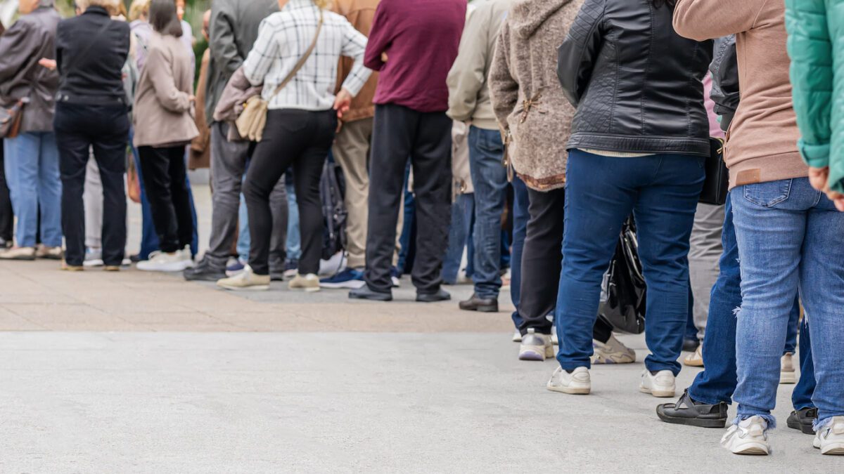 Η ξαφνική αύξηση της ανεργίας στην Ελλάδα – Τα ανησυχητικά στοιχεία που προκαλούν προβληματισμό - NewsPoint.gr