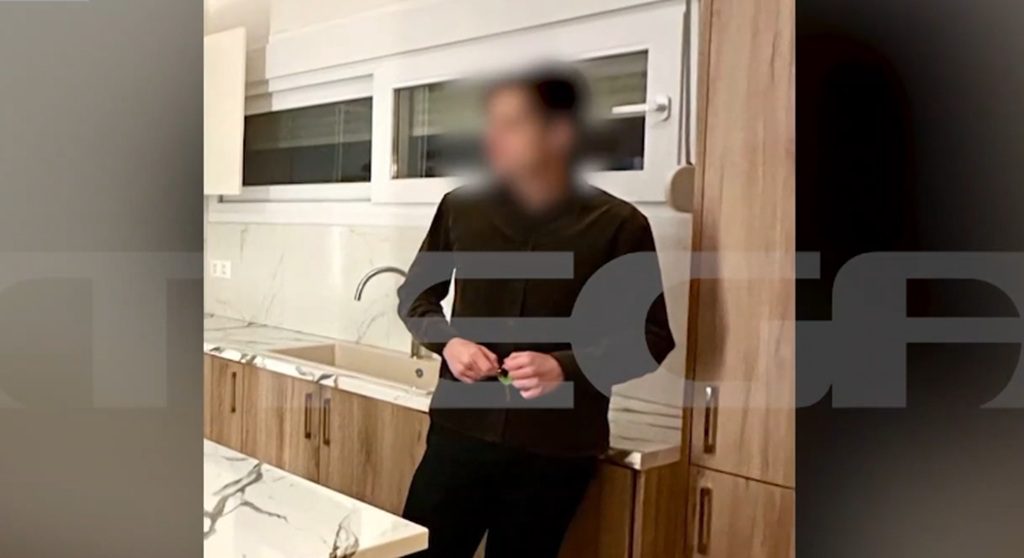 Αδιανόητη κομπίνα με βραχυχρόνιες μισθώσεις: Ο 27χρονος που εξαπάτησε δεκάδες και συγκλόνισε όλη την Ελλάδα! - NewsPoint.gr