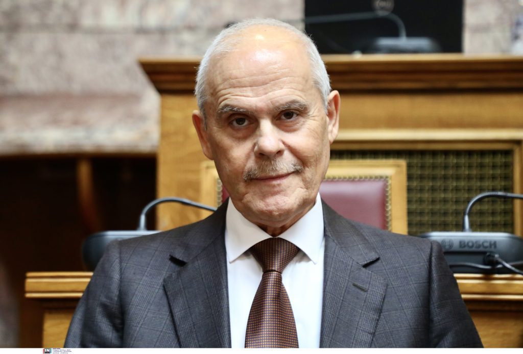 Η συγκινητική εξομολόγηση του γιου του Νίκου Ταγαρά που ράγισε καρδιές – Η απώλεια που βύθισε σε θλίψη τον πολιτικό κόσμο - NewsPoint.gr