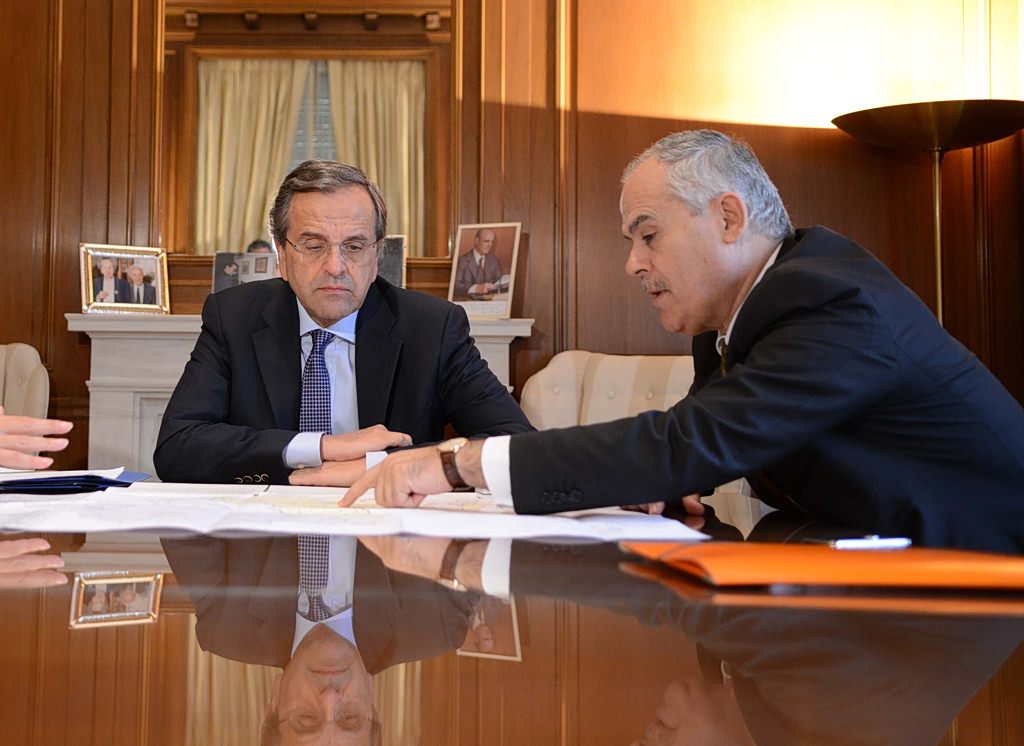 Θρήνος για τον Νίκο Ταγαρά: Η συγκινητική αποχαιρετιστήρια δήλωση του Αντώνη Σαμαρά – Η απώλεια που βύθισε σε πένθος την Ελλάδα - NewsPoint.gr