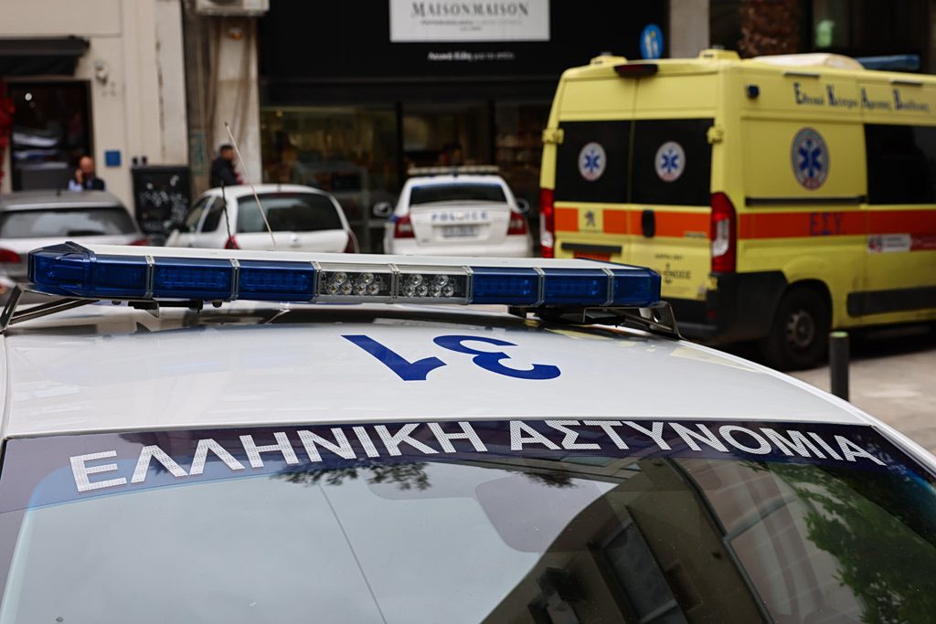 Σοκ στον Εύοσμο: Άγρια συμπλοκή αφήνει 67χρονο να παλεύει για τη ζωή του – Η σύλληψη που «πάγωσε» τη γειτονιά - NewsPoint.gr