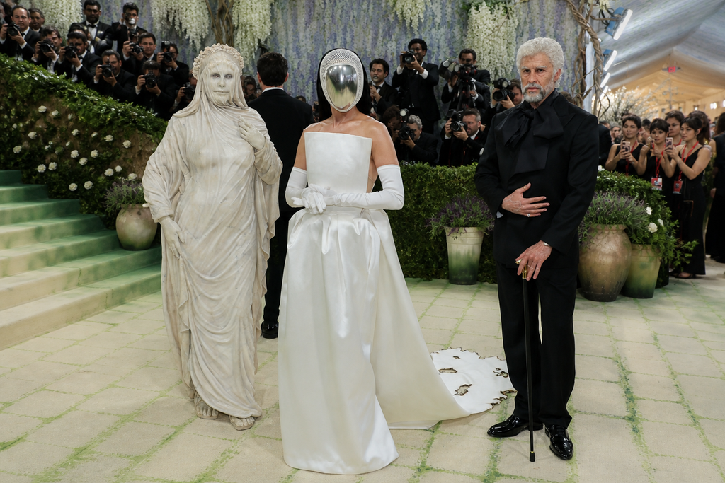 Το Met Gala 2026 μας άφησε άφωνους: Οι εμφανίσεις που δίχασαν και έγραψαν ιστορία στη μόδα! - NewsPoint.gr