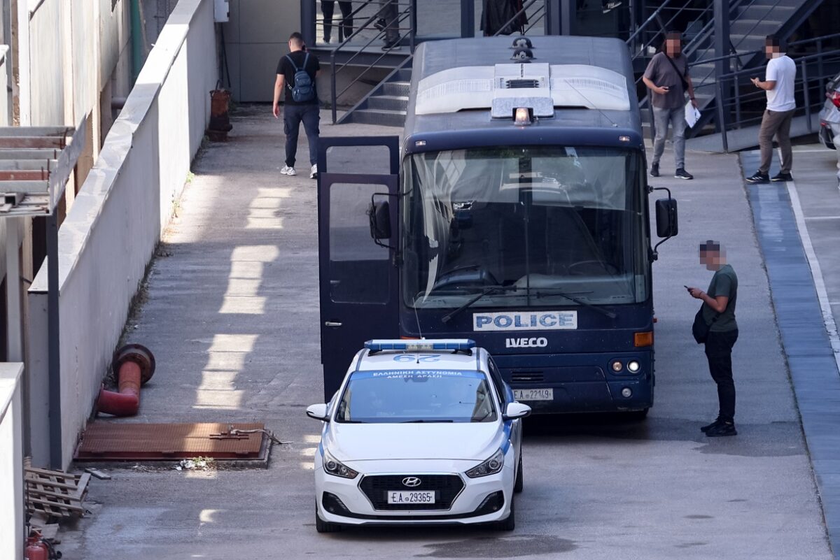 Ανατροπή στην Κρήτη: Ελεύθεροι οι 12 πρώτοι για το σκάνδαλο ΟΠΕΚΕΠΕ – Όλα τα βλέμματα στα αδέρφια-λογιστές και τον αντιδήμαρχο! - NewsPoint.gr