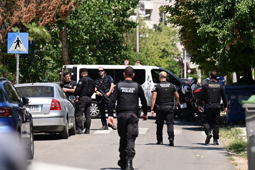Κανείς δεν πίστευε ότι θα πέσει θύμα! Η τηλεφωνική απάτη «μαμούθ» που σόκαρε το Κιλκίς – Πώς 27χρονος εξαπάτησε ηλικιωμένη με άγνωστο τρόπο - NewsPoint.gr