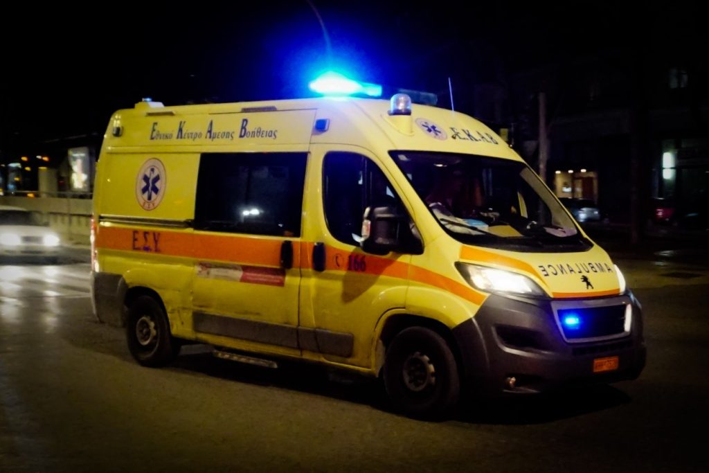 Σοκ στην Αττική: Τραυματισμός 13χρονης στο Πικέρμι συγκλονίζει τη Λεωφόρο Μαραθώνος - NewsPoint.gr