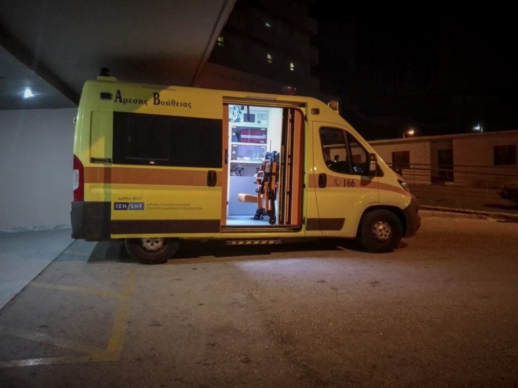 Σοκ στον Εύοσμο: Ο 67χρονος υπέκυψε μετά τον άγριο ξυλοδαρμό – Ραγδαίες εξελίξεις με κατηγορίες ανθρωποκτονίας - NewsPoint.gr