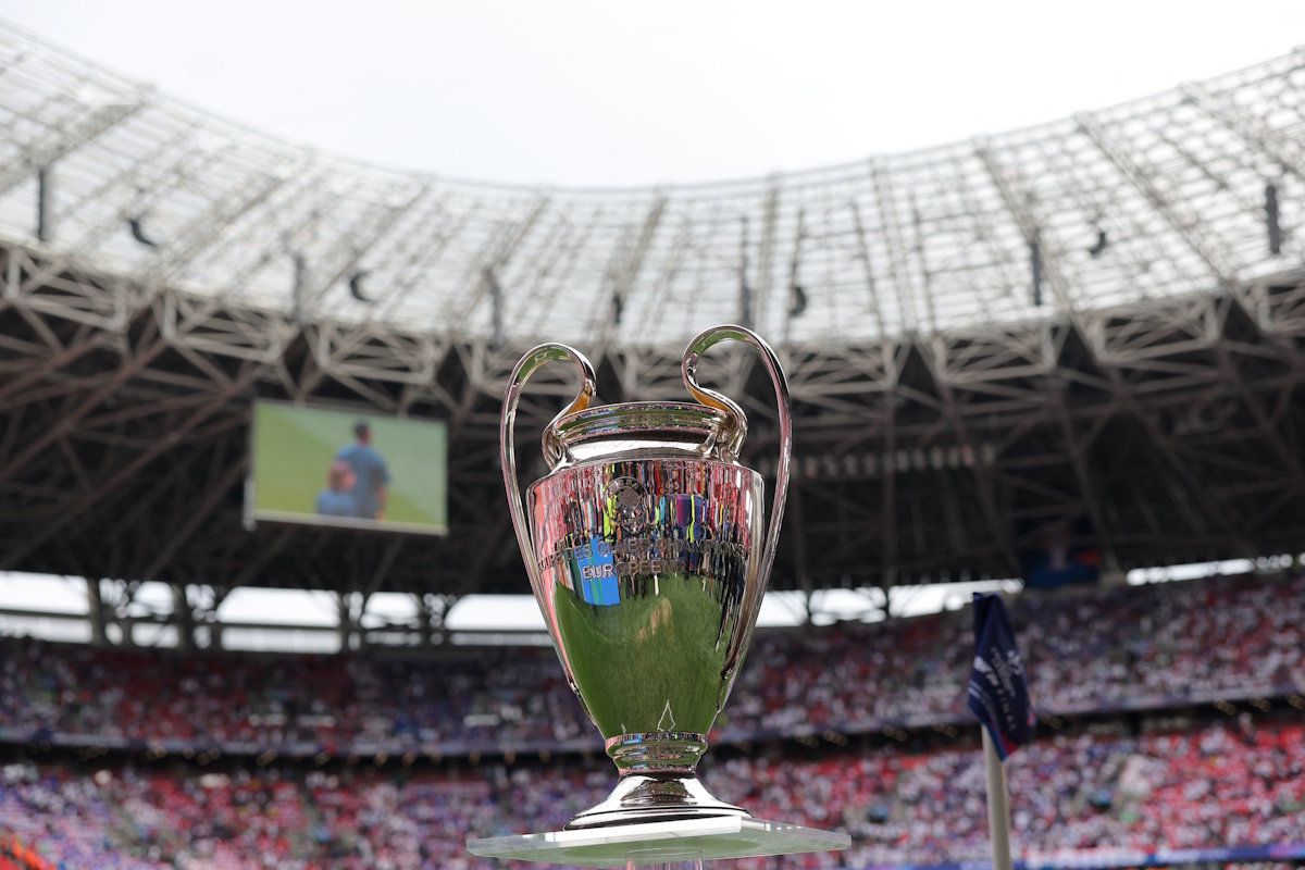 Απίστευτο φινάλε στο Champions League: Παρί Σεν Ζερμέν και Άρσεναλ δίνουν μάχη για τη δόξα – Όλα παίζονται στη Βουδαπέστη! - NewsPoint.gr